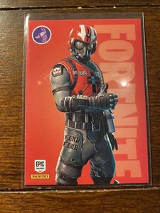 2021 Panini Fortnite Series 3 Wingman Base Card 200 - Picture 1 of 2