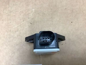 AUDI A6 C6 YAW 2008 RATE SPEED ACCELERATION CONTROL SENSOR BOSCH FACTORY - Picture 1 of 5