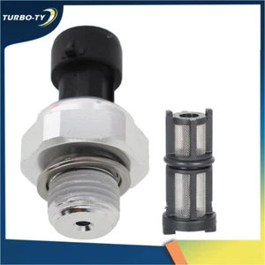 For 09-17 Chevrolet Silverado With Filter Oil Pressure Sensor 12673134 917-143 - Picture 1 of 10
