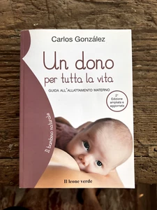 Un Dono per Tutta La Vita Guida Allattamento Materno tiralatte mam avent chicco - Foto 1 di 4