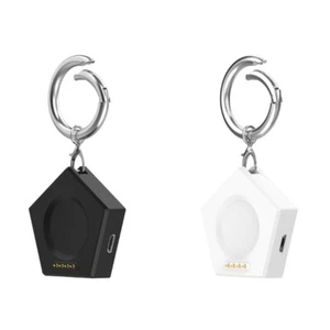 Adapter for Watch 3 USB Fast-Charging Cord Smartwatch Stand Station - Picture 1 of 10