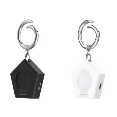 Adapter for Watch 3 USB Fast-Charging Cord Smartwatch Stand Station - Image 1 of 4