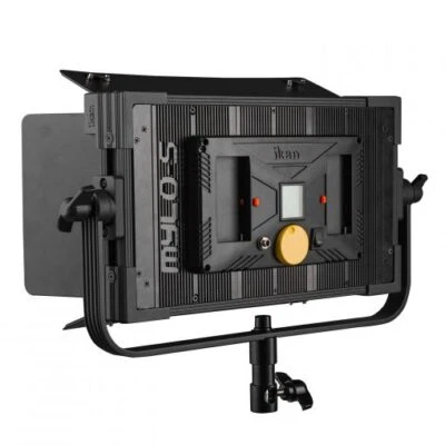 Ikan - Mylo Soft Bi-Color 3200K-5600K Half x 1 Field LED Light - Image 1 of 4