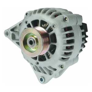 New Replacement CS130D Alternator- PH# 8224N-6G1 Fits 97-98 Regal Sedan FWD 3.8 - Picture 1 of 2