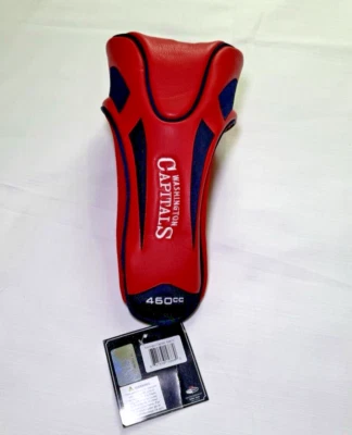 Team Golf NHL Adult-Unisex Single Apex Driver Head One Size, Multi Color - Image 1 of 4