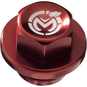 Kappe Magnetische Vergaser Moose Rennsport Magnetic Float Bowl Drain Nut For - Bild 1 von 1