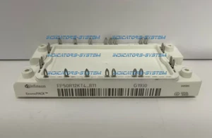 1PCS New INFINEON FP50R12KT4-B11  FP50R12KT4_B11 Power Supply Module - Picture 1 of 3