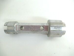 Metal Tool BC T170 Tub Drain Removal Wrench