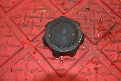 Tapa de combustible para motor Briggs & Stratton 282707 12 HP OEM Foto 1 de 4