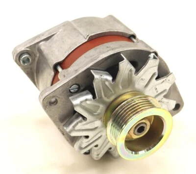 NUEVO OEM GM Conjunto Alternador 65 Amp 90244848 Pontiac LeMans 1988 Foto 1 de 4