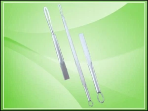 Pimple Blimps Blemish Remover Tool Blackhead Acne Comedone Extractor Loop - Picture 1 of 1