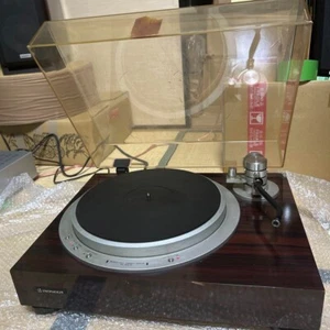 Pioneer PL-50LII DD. Giradischi giradischi testato dal Giappone USATO - Foto 1 di 8