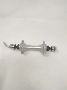 Vorderradnabe front hub Campagnolo Triomphe Vintage 32 Loch H Holes Rennrad - Bild 1 von 4