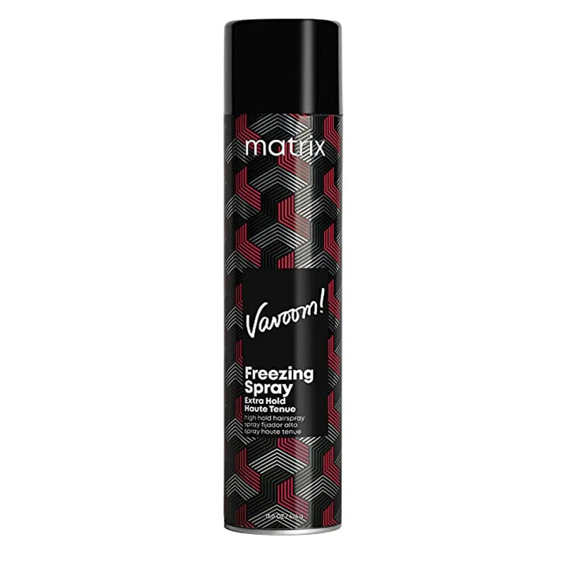 Lack Nachlass Starke MATRIX Vavoom Freezing Spray Extra Hold 500ml - Bild 1 von 1