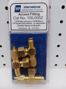 Accesorio IRP 100-0052, JBA31854 NUEVO EN PAQUETE - Imagen 1 de 1