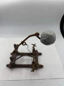 Star Wars 1984 Ewok Assault Catapult From Kenner C2 - Picture 1 of 4