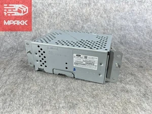 22-2024 Ford Expedition OEM Radio Receiver w/Active Noise Control NL1T18K810DJB - Picture 1 of 12