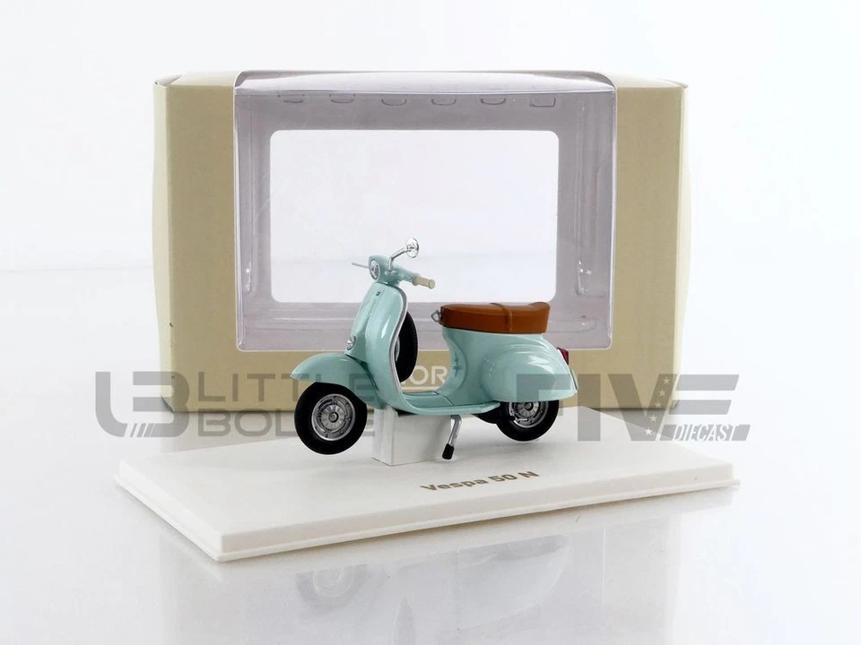 NOREV 1/18 - VESPA 50 N - 1969 182081 - Image 1 of 1
