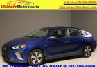 2019 IONIQ 2019 Limited ULTIMATE PKG 2 NAV SUN BLIND 87K MLS