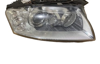 Faro lateral derecho Audi S8 2007-2010 OEM 4E0-941-004 Foto 1 de 4