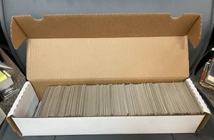 1977 TOPPS BASEBALL COMPLETE SET (1-660) HAND COLLATED / X-EX+-NM / RYAN BRETT - Picture 1 of 4