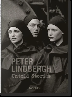 Felix Krämer / Peter Lindbergh. Untold Stories9783836597005 - Bild 1 von 4