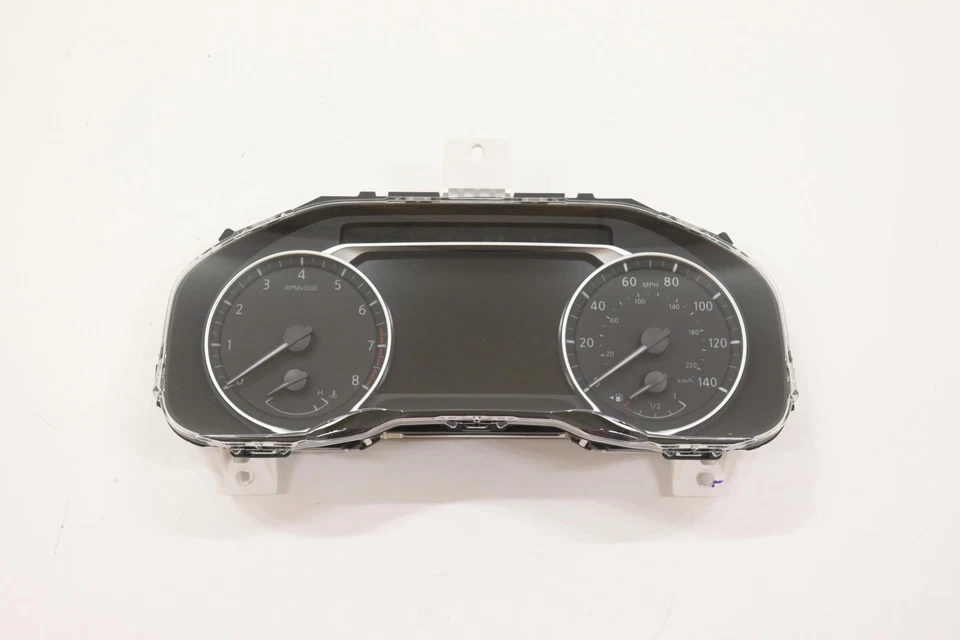 2024 - 2025 NISSAN PATHFINDER DASH SPEEDOMETER INSTRUMENT CLUSTER OEM 248109PV1A - Image 1 of 4