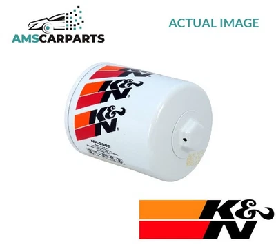 ENGINE OIL FILTER HP-2003 K&N FILTERS NEW OE REPLACEMENT - Image 1 of 4