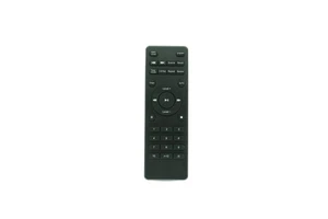Replacement Remote Control for Technics Compact Disc Digital Audio Player - Picture 1 of 3