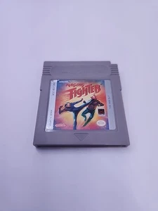 Raging Fighter (Nintendo Game Boy, 1993) - Imagen 1 de 6