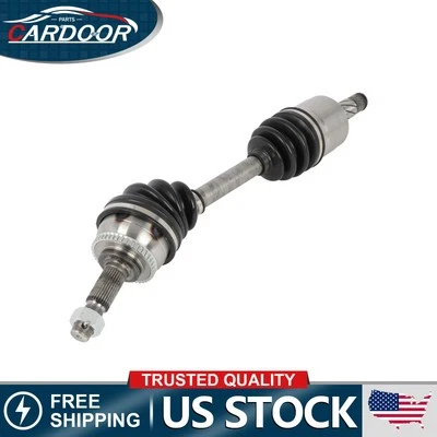 For INFINITI I30 Nissan Maxima 3.0L 2000-2001 CV Axle Assembly Front Left Driver - Image 1 of 4