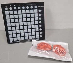 Novation Launchpad Mini MIDI Pad - c049300163377 I.HH - Picture 1 of 2