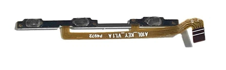 Acer B3-A40 A7001 A10L_KEY_V1.1A Power Button - Image 1 of 1
