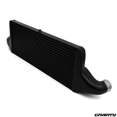 FRONT INTERCOOLER CORE FMIC ALUMINIUM FOR FORD FIESTA MK7 ST180 ST200 1.6L 13-17 - Image 1 of 4