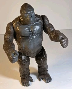 Kong Skull Island King Kong Monsterverse Actionfigur Spielzeug 6,5" Playmates 2020 - Bild 1 von 6