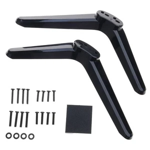 1Set Television Mount Stand TV09 Wide Compatibility Easily Assembly Customizable - Picture 1 of 10