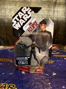 Star Wars - Colección 30 Aniversario Force Unleashed #15 Juno Eclipse ¡¡NUEVO!!! - Imagen 1 de 4