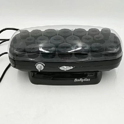 BaByliss Lockenwickler Haarstyling Zubehör Thermo Ceramic Roller 20 Vielseitig S - Bild 1 von 4
