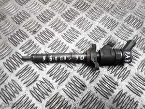 2004 CITROEN BERLINGO INJECTOR BOSCH DIESEL 1600HDI 0445110239 - Picture 1 of 4