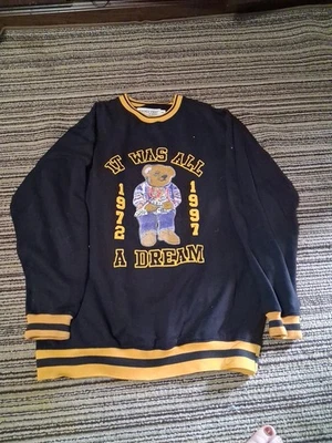 evolution sweatshirt Sz 3xl - Image 1 of 3