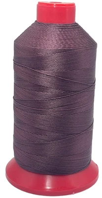 Bonded Nylon Sewing Thread #69 T70 for Upholstery leather outdoor canvas beading - Image 1 of 4