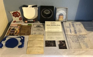 Gears of War 3 Limited Collector's Edition Xbox 360 komplett sehr guter Zustand PAL CIB - Bild 1 von 19