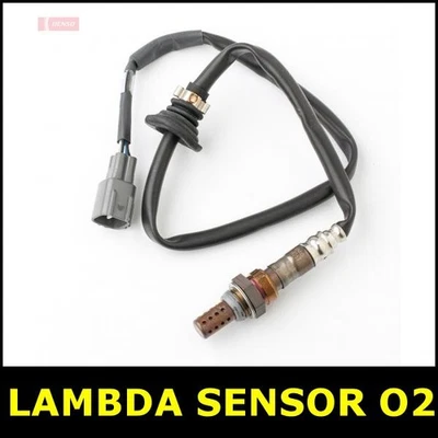 Sensore Lambda O2 Adatto per LEXUS IS I 2.0 200 1G-FE E1 0550XOD - Immagine 1 di 4