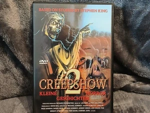 DVD  CREEPSHOW 2 - KLEINE HORRORGESCHICHTEN - Bild 1 von 1