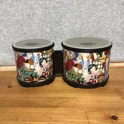 Детский ударный инструмент Remo Rhythm Club BONGOS RH-5600-00 - Изображение 1 из 4