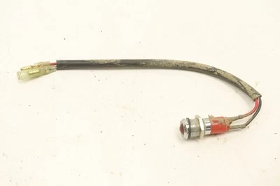 Luz de advertencia Kawasaki Mule 4010 09 23016-7501 51694 Foto 1 de 2