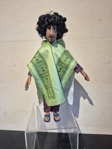 Muñeca Disney ENCANTO Traje BRUNO MADRIGAL (JAKKS Pacific 2022) (P7) - Imagen 1 de 11