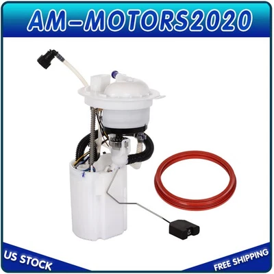 Electric Fuel Pump Assembly For Volkswagen Passat 2.5L 2012 2013 2014 E9094M - Изображение 1 из 4