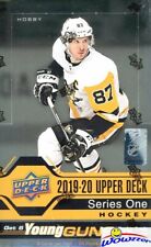 2020-21 UD Series 2 Base Exclusives #354 Viktor Arvidsson /100