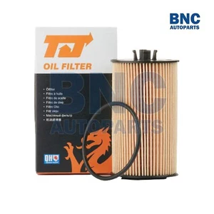 Oil Filter for OPEL ASTRA J SPORTS TOURER from 2010 to 2015 - TJ (1) - Picture 1 of 4